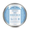 0018787252055 DE Magic Balm 2oz Baby Unscented Front