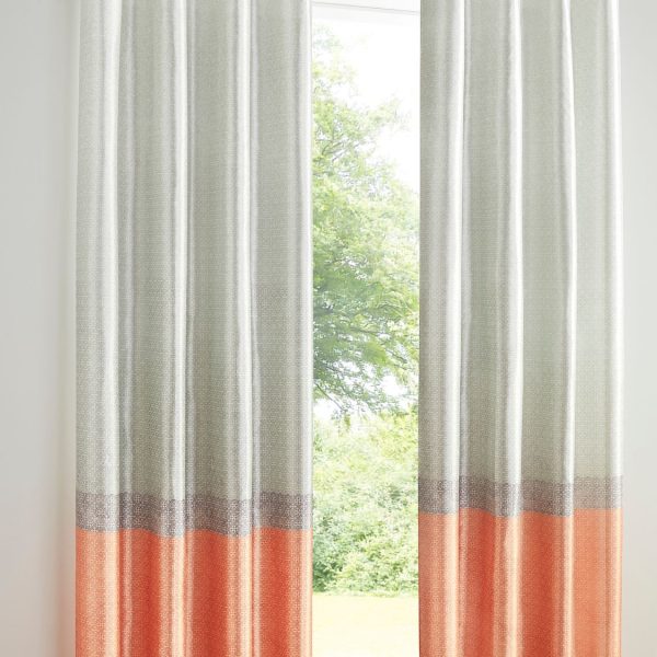 Heine Home 1 Stck. Digital bedruckter Dekostore Seidenoptik Ösen HxB 245x140 cm 6 043397 mit oesen 002 2 2