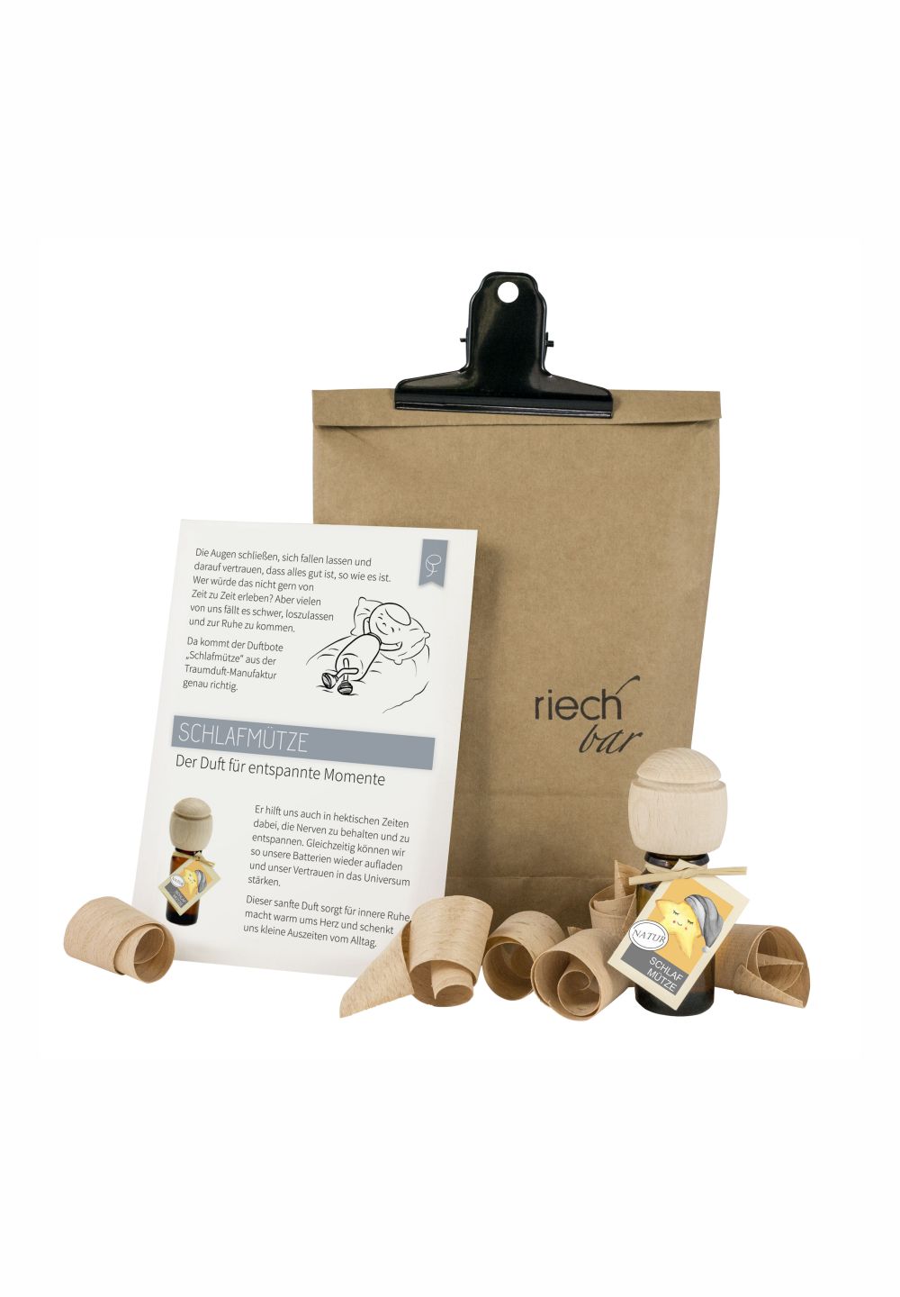 Piccolino Raumduft Duftbote Schlafmütze Aromatherapie Diffuser Naturöl 10 ml 1 Piccolino Raumduft Duftbote Schlafmütze Aromatherapie Diffuser Naturöl 10 ml