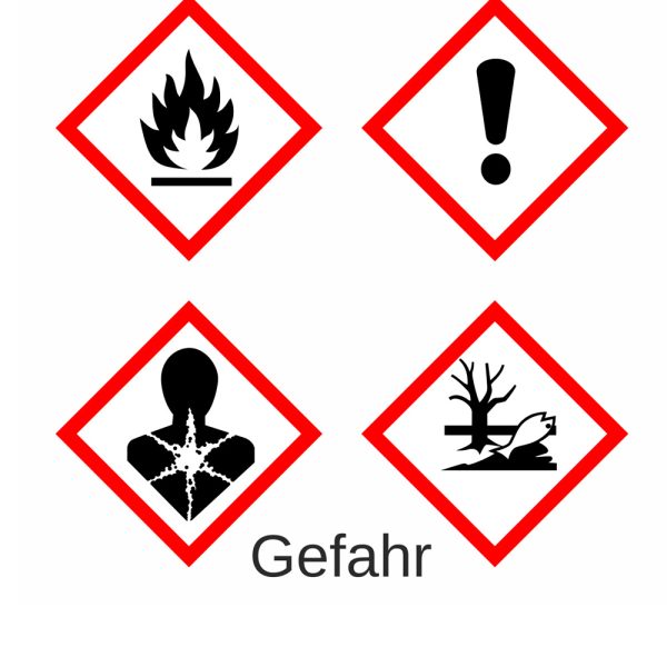 Alternative view of Traumduft Sauna-Dampfbadkonzentrat Heublume natürliches Ätherisches Öl 10 ml