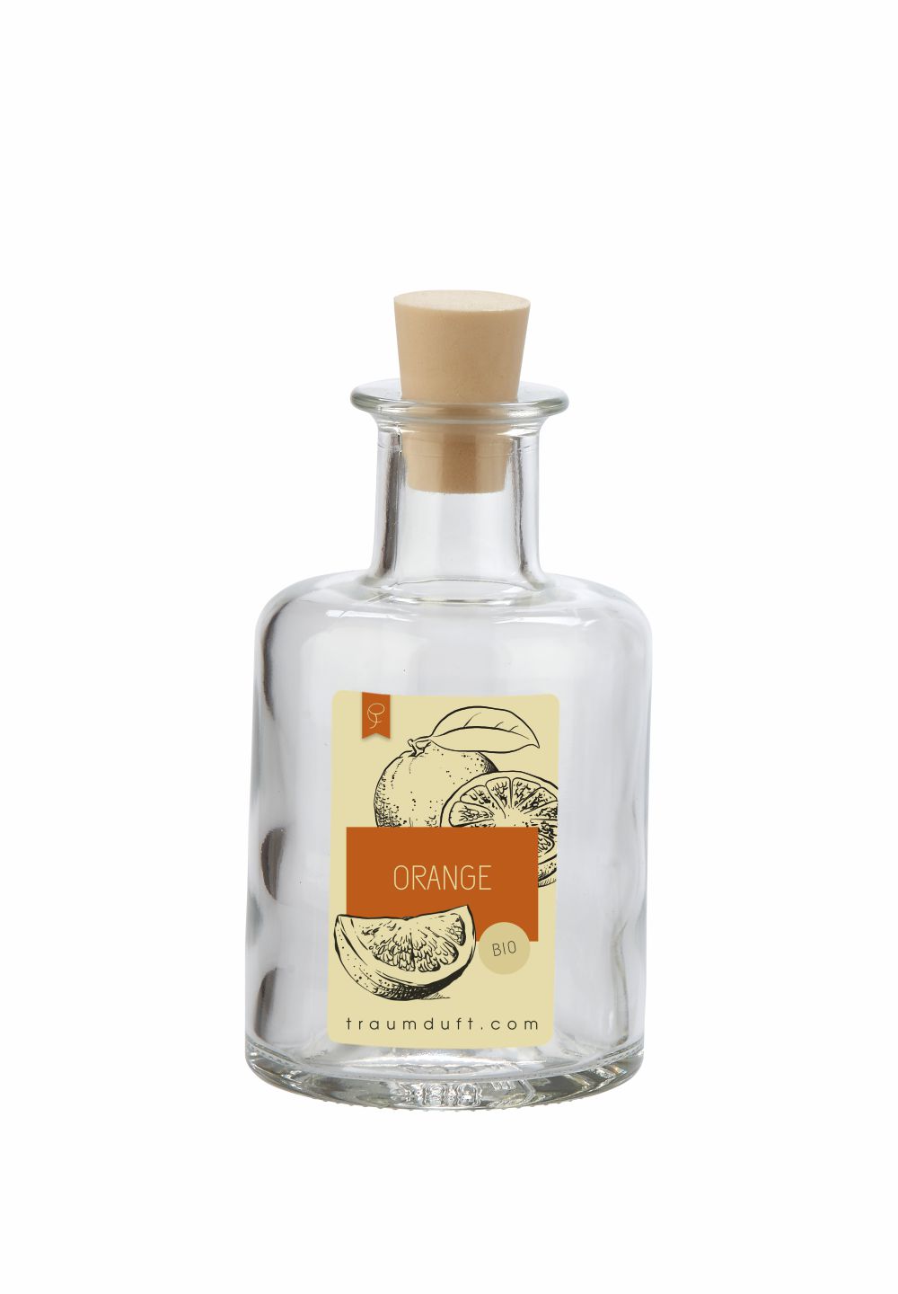 Mikado nostalgie Raumduftflakon Orange und Peddigrohrstäbchen 180 ml 1 Mikado nostalgie Raumduftflakon Orange und Peddigrohrstäbchen 180 ml