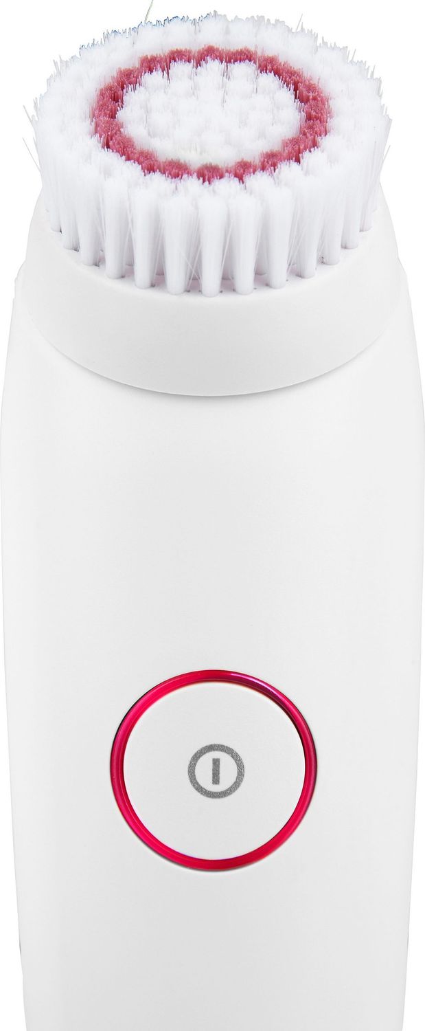 Beurer Gesichtsbürste FC 45 Reinigung Wasserfest für Dusche und Wanne 4 Beurer Gesichtsbürste FC 45 Reinigung Wasserfest für Dusche und Wanne – Bild 4