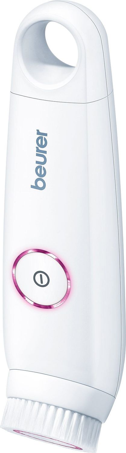 Beurer Gesichtsbürste FC 45 Reinigung Wasserfest für Dusche und Wanne 2 Beurer Gesichtsbürste FC 45 Reinigung Wasserfest für Dusche und Wanne – Bild 2