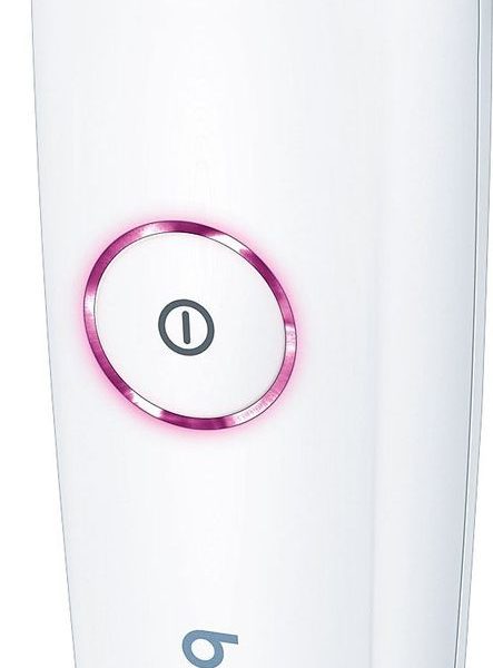 Beurer Gesichtsbürste FC 45 Reinigung Wasserfest für Dusche und Wanne