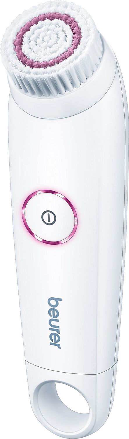 Beurer Gesichtsbürste FC 45 Reinigung Wasserfest für Dusche und Wanne 1 Beurer Gesichtsbürste FC 45 Reinigung Wasserfest für Dusche und Wanne