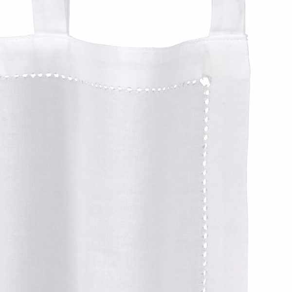 Hossner Panneaux Querbehang im Landhaus Stil Spitze HxB 50x125 cm 7 17234712 2