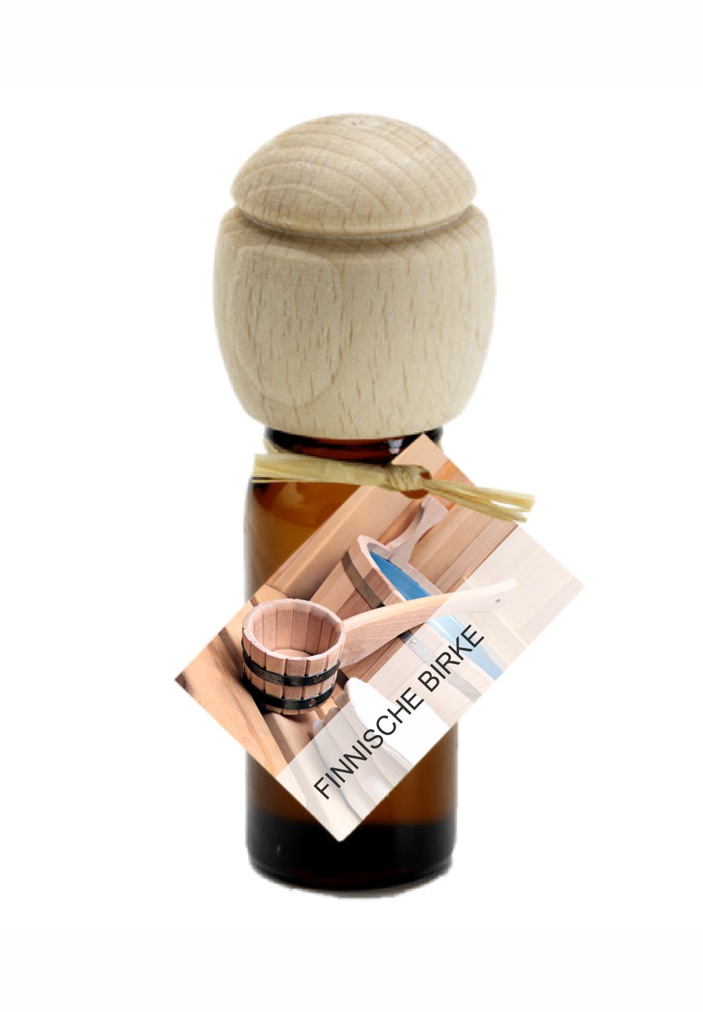 Traumduft Sauna-Dampfbadkonzentrat Finnische Birke natürliches Ätherisches Öl 10 ml 1 Traumduft Sauna-Dampfbadkonzentrat Finnische Birke natürliches Ätherisches Öl 10 ml