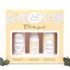 Badefee Geschenkset Blütenzart 500 ml 3 1Geschenkset Bluetenzart bearbeitet