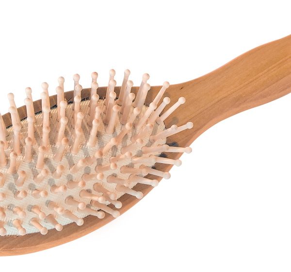 Croll & Denecke Wellness Geschenkset 6-teilig im Holzbottich mit Kordel 5 20 261 1