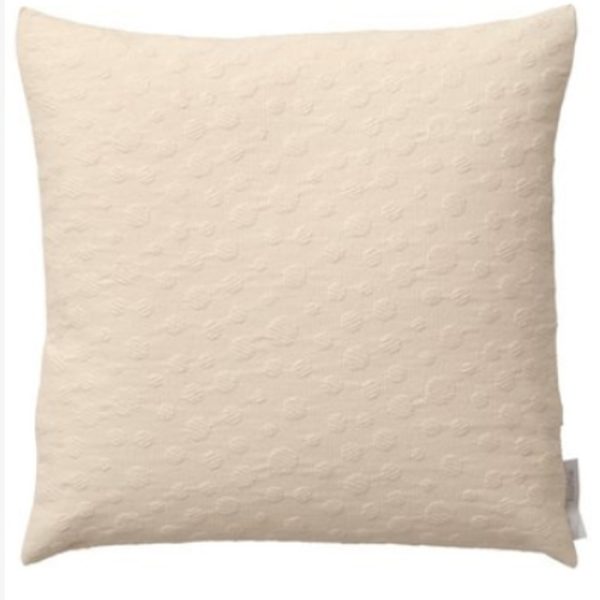 Heine home Zierkissenhülle Couch Dekokissen Jacquard Muster 40 x 40 cm