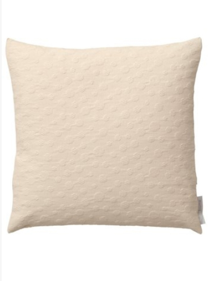 Heine home Zierkissenhülle Couch Dekokissen Jacquard Muster 40 x 40 cm 1 Heine home Zierkissenhülle Couch Dekokissen Jacquard Muster 40 x 40 cm