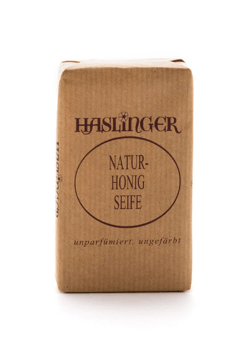 Haslinger Natur Honig Seife hochwertige Pflanzenölseife unparfümiert ungefärbt 150 g 1 Haslinger Natur Honig Seife hochwertige Pflanzenölseife unparfümiert ungefärbt 150 g