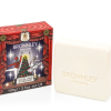 Bronnley Luxus Seife Apple & Cinnamon in Geschenkbox 100 g
