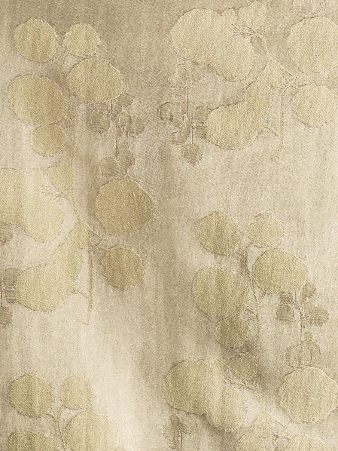 Heine Home Dekoschal Jaquard-Qualität Universalband beige HxB 225x140 cm 2 Heine Home Dekoschal Jaquard-Qualität Universalband beige HxB 225x140 cm – Bild 2