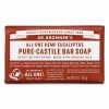 Dr. Bronner's Eukalyptus Reine Naturseife 140 g 8 2202bb0ee1986a59caf0c71a35253e0551be1297 1