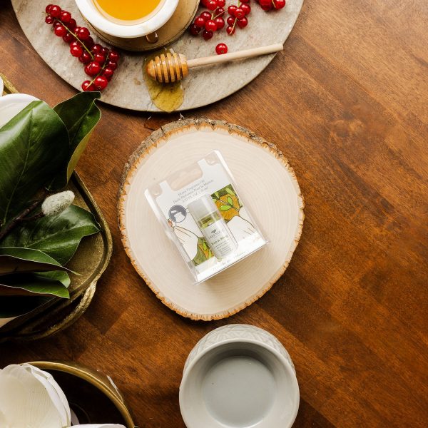 Greenleaf Raumduft Birch & Bloom Duftöl-Essenz Duftkonzentrat für Duftlampe 10 ml 5 23e8b52b31b899862bede961ec2f5ddf69bbde84