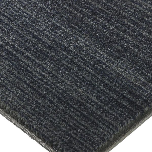 Heine home Teppich Wohnzimmer Esszimmer Flur Uni 4-Eck Muster ca. 133x190 cm 5 25501329 1