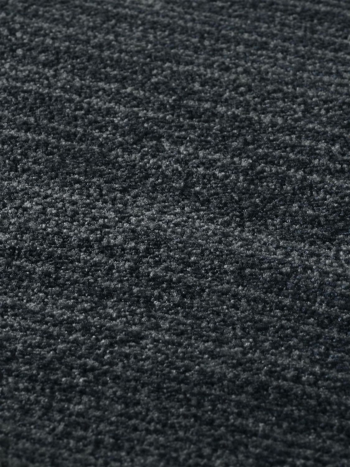 Heine home Teppich Wohnzimmer Esszimmer Flur Uni 4-Eck Muster ca. 133x190 cm 2 Heine home Teppich Wohnzimmer Esszimmer Flur Uni 4-Eck Muster ca. 133x190 cm – Bild 2