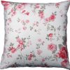 Hossner Kissenhülle Kissenbezug Megan Landhaus geblümt 40x40 cm 3 31791419 3