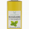 Haslinger Schaumbad Melissen-Honig 400 ml – Beruhigendes Wellnessbad mit Honig & Melisse