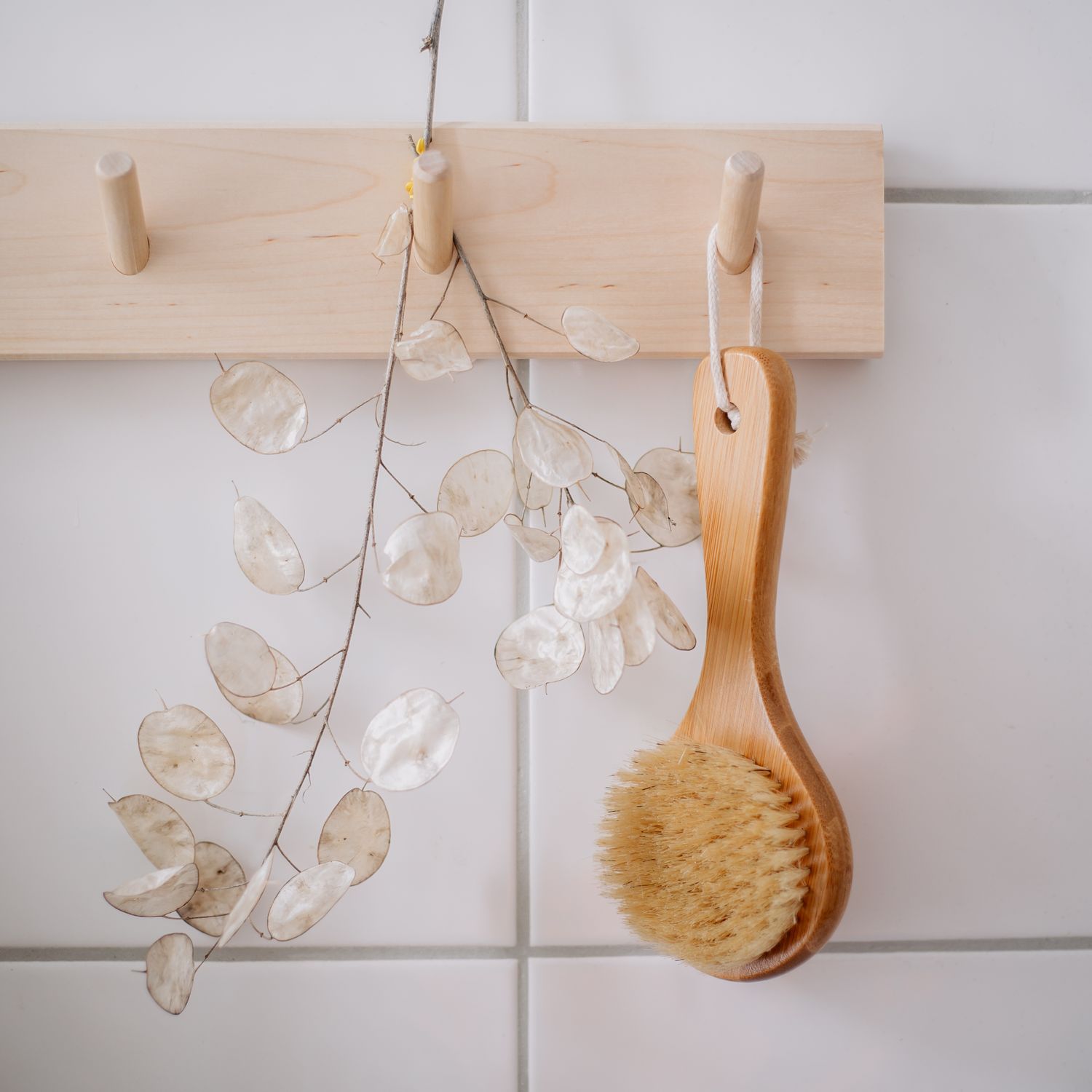 Croll & Denecke Wellness Geschenkset 6-teilig im Sauna Holzbottich 3 Croll & Denecke Wellness Geschenkset 6-teilig im Sauna Holzbottich – Bild 3