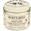 Burt's Bees Almond Milk Beeswax Handcream 56 g