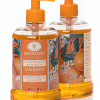 Saponificio Artigianale Fiorentino Flüssigseife Mandarino/Tangerine 500 ml