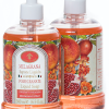Saponificio Artigianale Fiorentino Flüssigseife Pomegranate 500 ml