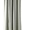 Homing Vorhang Gajus verdeckte Schlaufen (1 Stück) HxB: 245x140 creme 3 51ba75lTa8L AC SL1200 1 3