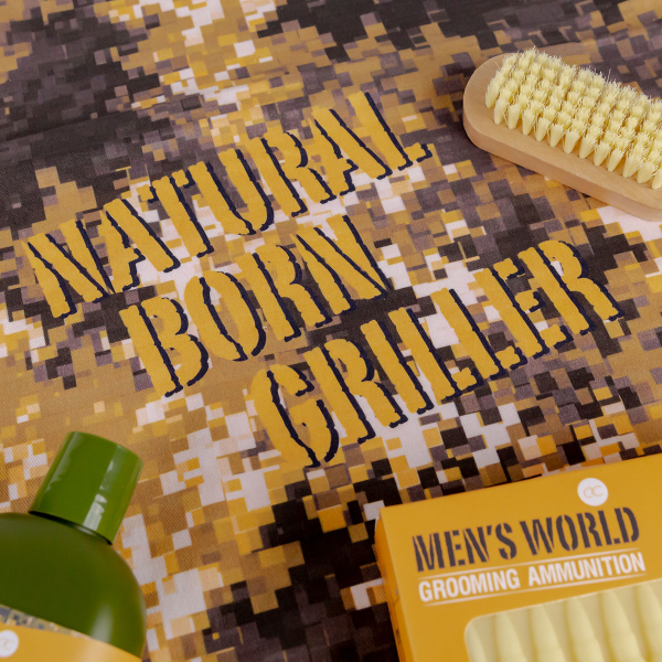 Accentra Geschenkset für Männer Oak & Amber Men's World 400 ml 5 6052107 Geschenkset fuer Maenner MENS WORLD I2 200317103352 1920x1920 1