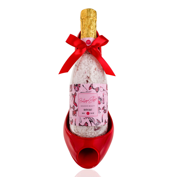 Alternative view of Accentra Geschenkset BOUTIQUE STYLE – Rose 550 g