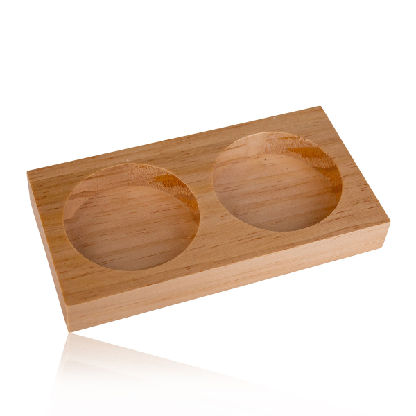 Alternative view of Accentra Handpflegeset ZEN SPA  – Rose & Argan mit Seifenablage 520 ml