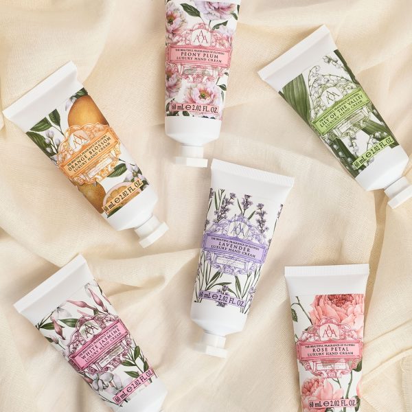 Alternative view of Triple AAA Peony Plum - Handcreme von Somerset Pflege mit Sheabutter 60 ml