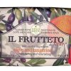 664104 IL FRUTTETO olive und tangerine 837524000052