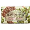 Nesti Dante Frutteto Soap Red Grapes & Blueberry 250 g