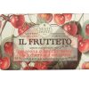 Nesti Dante Frutteto Soap Black Cherry & Red Berries 250 g 7 664107 1