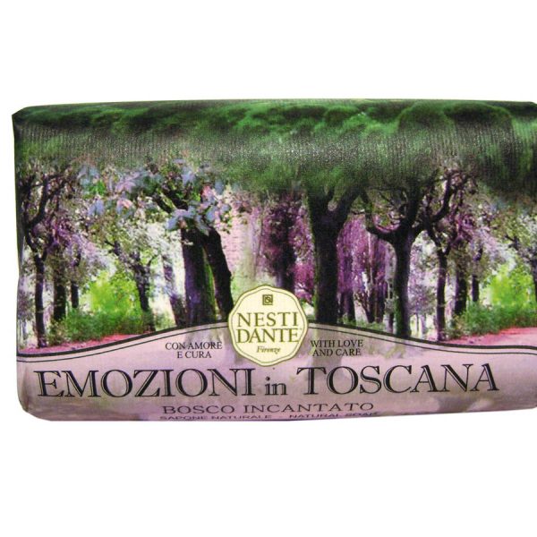 Nesti Dante Emozione in Toscana Bosco Incantato 250 g