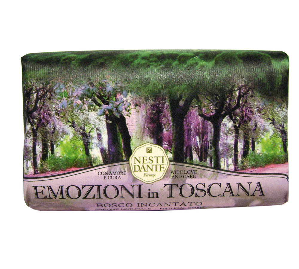 Nesti Dante Emozione in Toscana Bosco Incantato 250 g 1 Nesti Dante Emozione in Toscana Bosco Incantato 250 g