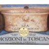 Nesti Dante Emozione in Toscana Acque Termali 250 g 4 664406 emozioni Termali 837524000700