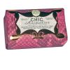 Nesti Dante Chic Animalier Red Soap 250 g