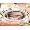 Nesti Dante Dolce Vivere Soap ROMA 250g 6 665206 Dolce Vivere Roma 837524001424