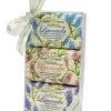 Nesti Dante Lavanda Gift Set 3 x 150 g