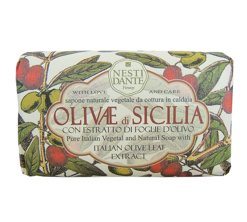 Nesti Dante Olivae SICILIA 150 g 1 Nesti Dante Olivae SICILIA 150 g