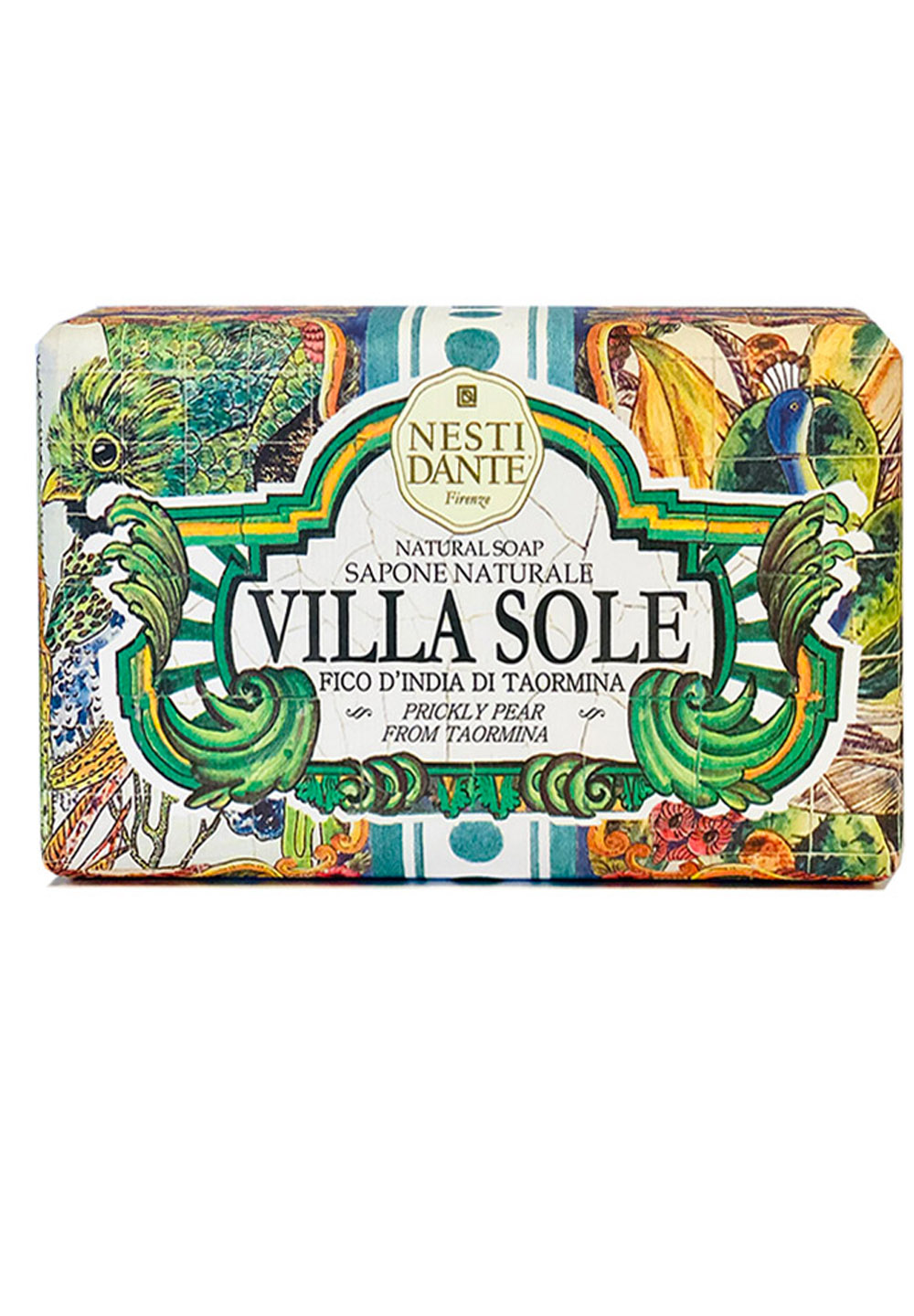 Nesti Dante Villa Sole Fico d´India di Taormina 250 g 1 Nesti Dante Villa Sole Fico d´India di Taormina 250 g