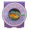 720310 Badger Night Night Balm 634084160017
