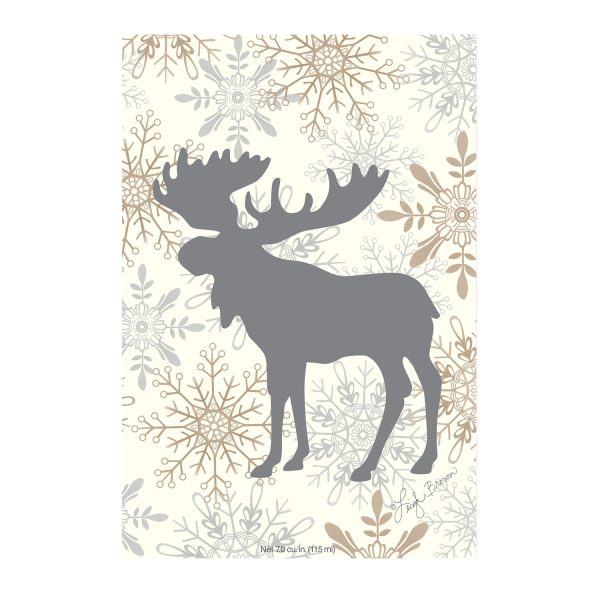 Fresh Scents Duft Sachets large Woodland - aus parfümierter Tonerde 115 ml