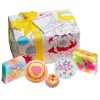 Bomb Cosmetics Colour Me Happy Geschenkpackung Bade & Körperpflege handgefertigt 5 Tlg. 450 g 3 91r6JDKgLvL SL1500