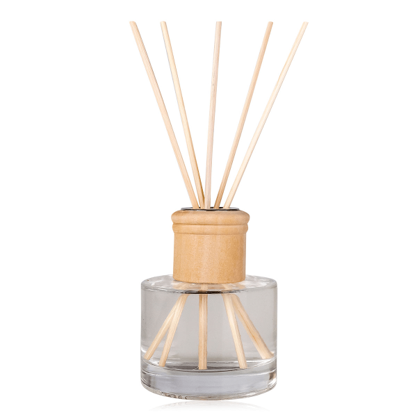 A 5455742 1 Raumduft BLOSSOM in Glasflasche inkl 5 085930210802