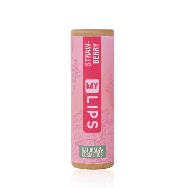 A 5752748 1 MY LIPS Lip Balm 10g in brauner Aroma VE 090645200824 6