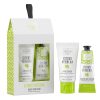 The Scottish Fine Soaps Citrus Verbena Hand Care Duo Hand Therapy 2 A00388 Citrus Verbena Hand Care Duo